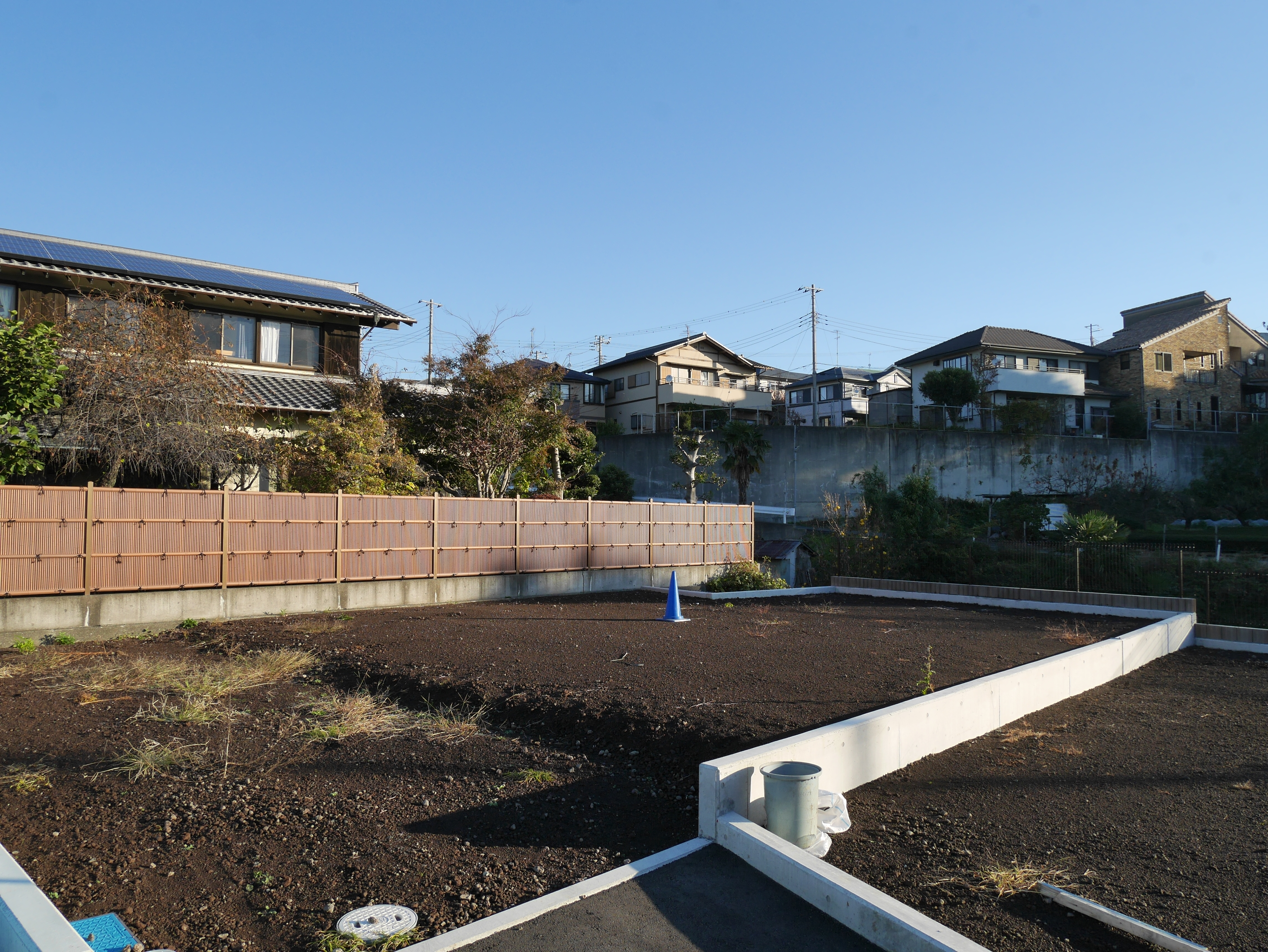 富士市石坂3号区