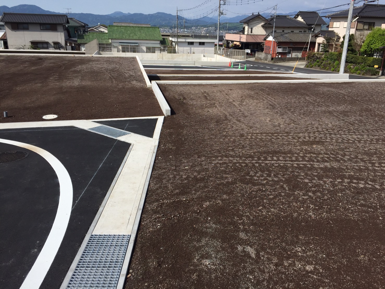 土地写真